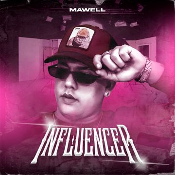 Influencer-cover