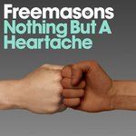 Nothing But a Heartache(Radio Edit)-cover