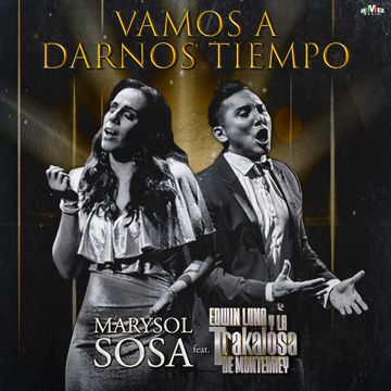 Vamos a Darnos Tiempo-cover