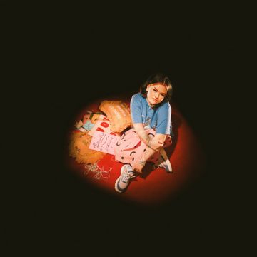 Small Town Syndrome-cover