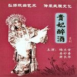 【京剧】《贵妃醉酒》海岛冰轮初转腾-cover