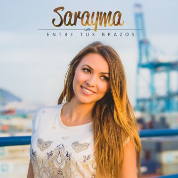 Entre Tus Brazos (Piano Version)-cover