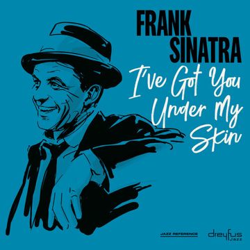 Ive Got You Under My Skin-cover