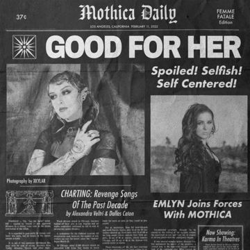 GOOD FOR HER-cover