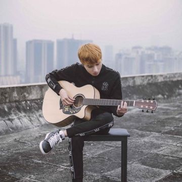 Kiếp Lữ Hành-cover