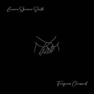 Fingers Crossed-cover