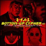 自下而上 Bottom-Up Cypher 1-cover