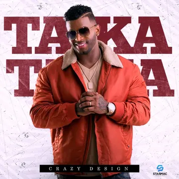 Taka Taka-cover