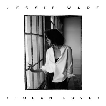 Tough Love-cover