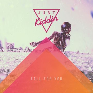Fall for You-cover