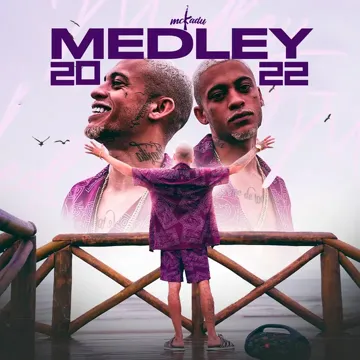 Medley 2022-cover