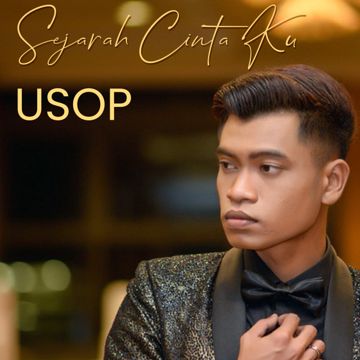 Sejarah Cinta Ku-cover