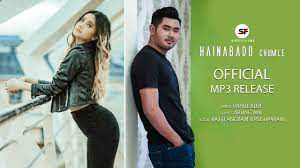 HAINABADO CHUMLE-cover