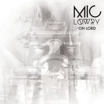 Oh Lord-cover