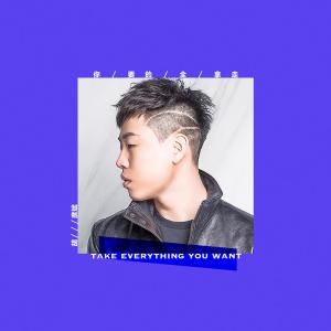 你要的全拿走-cover