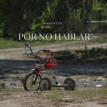 Por no hablar-cover