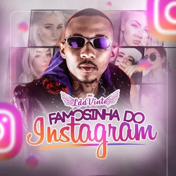 Famosinha do Instagram-cover