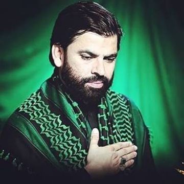 Ya Ali ya Ali Haider Haider