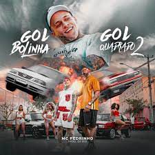 Gol Bolinha, Gol Quadrado 2-cover
