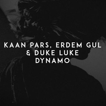 Dynamo-cover