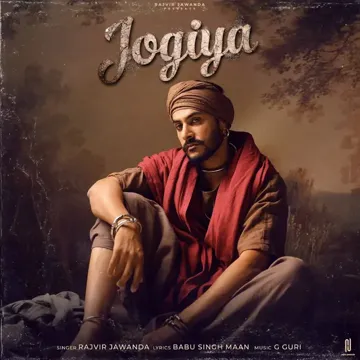 Jogiya-cover