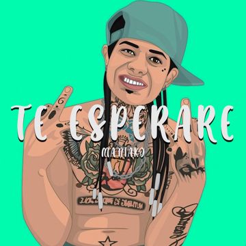 Te Esperare-cover