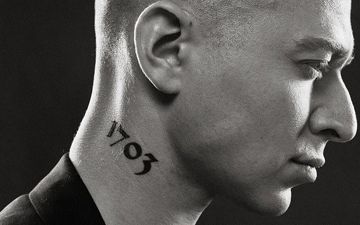 Всего лишь писатель