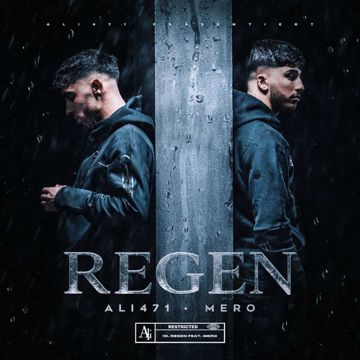 Regen-cover