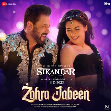 Zohra Jabeen-cover