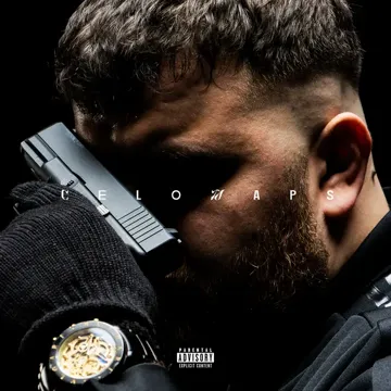 PİRANA-cover