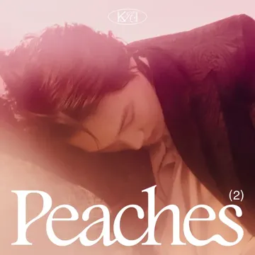 Peaches-cover