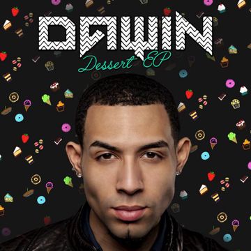 Dessert(Remix)-cover