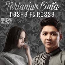 Terlanjur Cinta-cover