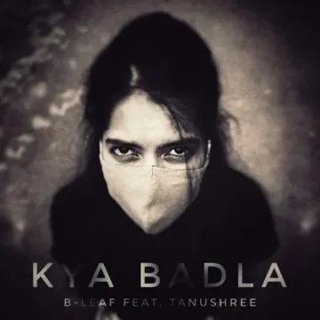 Kya Badla-cover