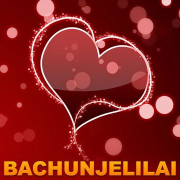 Bachunjelilai-cover