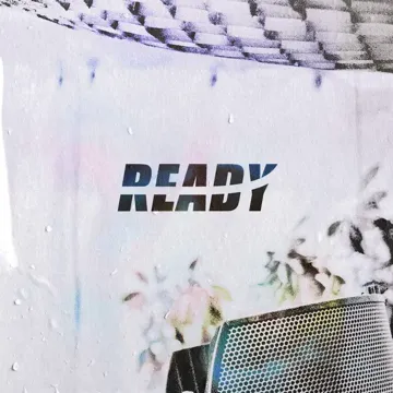 Ready for Life-cover