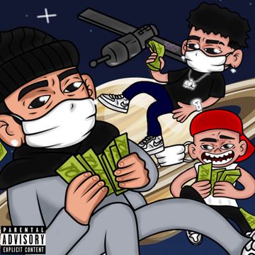 Saturno-cover