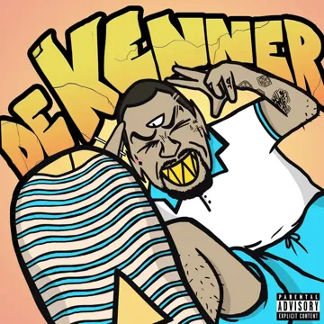 De Kenner-cover