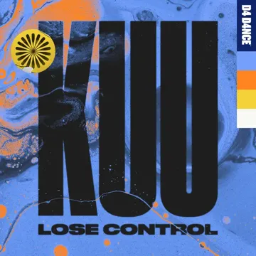 Lose Control (feat. Shungudzo) [Extended Mix]-cover