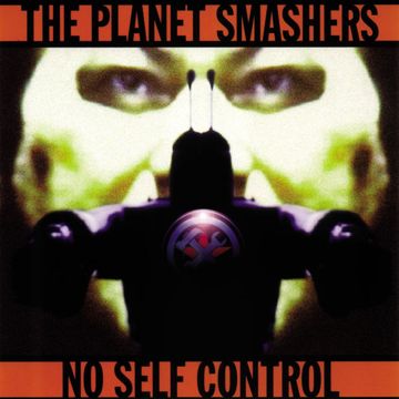 SELF CONTROL!!