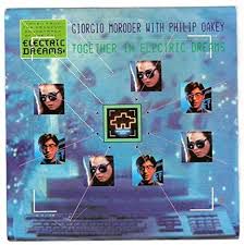 Together in Electric Dreams-cover