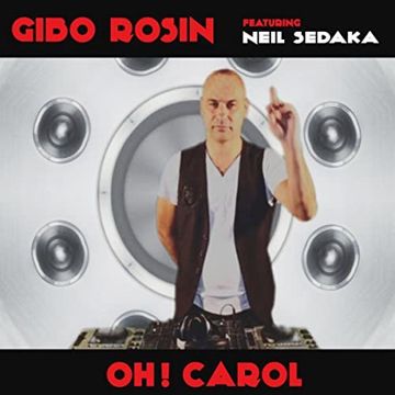 Oh Carol (Remix)-cover