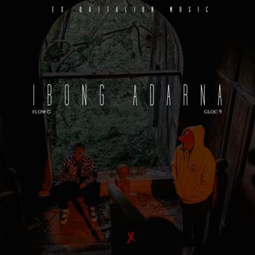 Ibong Adarna-cover