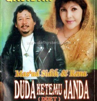 Duda Ketemu Janda (Koplo Vers.)-cover