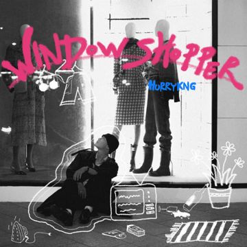 Window Shopper-cover
