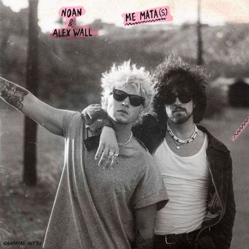 ME MATA(S)-cover