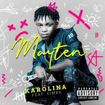 Karolina-cover