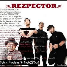 Bumi Ke Langit-cover