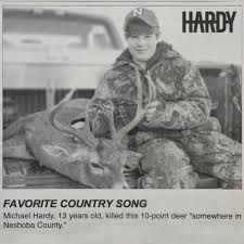 Favorite Country Song-cover