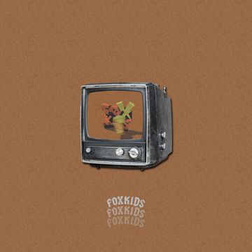 Fox Kids-cover